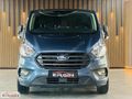 2022 FORD CUSTOM SADECE 33 BİNDE HATASIZ BOYASIZ