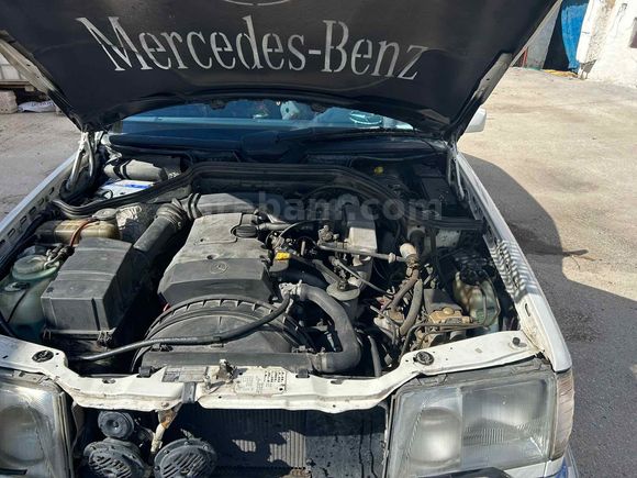 Sahibinden Mercedes - Benz E 200 1994 Model 