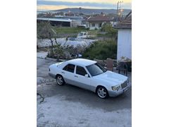 Sahibinden Mercedes - Benz E 200 1994 Model 