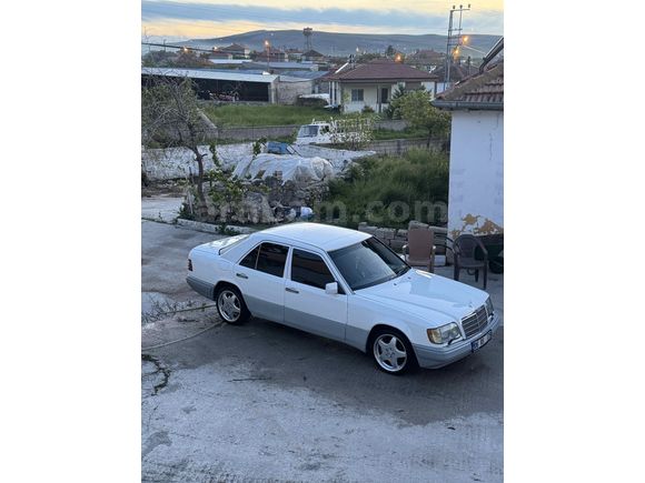Sahibinden Mercedes - Benz E 200 1994 Model 