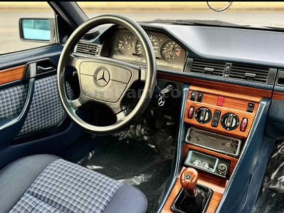 Sahibinden Mercedes - Benz E 200 1994 Model 
