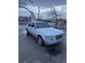 Sahibinden Mercedes - Benz E 200 1994 Model 