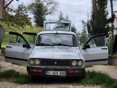 Sahibinden Renault R 12 Toros 1991 Model