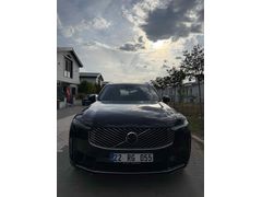 Sahibinden Volvo XC90 2.0 B5 Plus Bright 2025 Model 