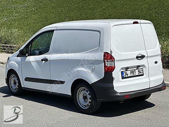 AUTO BEDİR'DEN 2022 MODEL PANELVAN COURİER 160 BİN KM DE KLIMALI