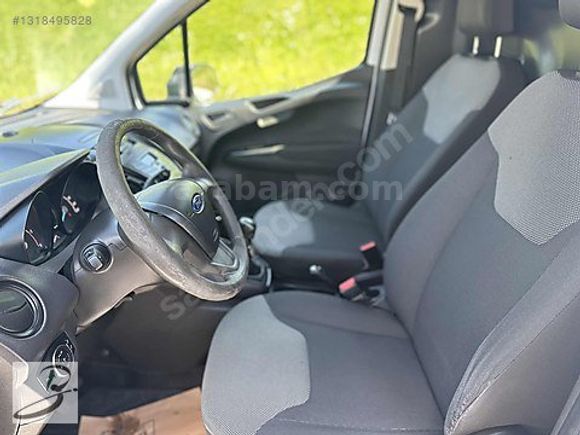 AUTO BEDİR'DEN 2022 MODEL PANELVAN COURİER 160 BİN KM DE KLIMALI