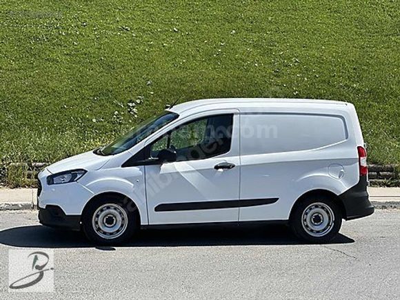 AUTO BEDİR'DEN 2022 MODEL PANELVAN COURİER 160 BİN KM DE KLIMALI