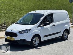 AUTO BEDİR'DEN 2022 MODEL PANELVAN COURİER 160 BİN KM DE KLIMALI