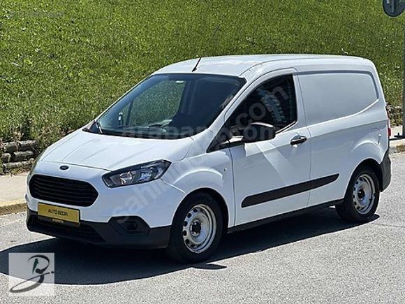 AUTO BEDİR'DEN 2022 MODEL PANELVAN COURİER 160 BİN KM DE KLIMALI
