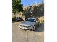 Sahibinden Volkswagen Passat 1.4 TSi BlueMotion Comfortline 2015 Model 