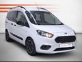 Galeriden Ford Tourneo Courier 1.0 EcoBoost Titanium Plus 2023 Model Adana