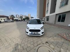 Galeriden Ford Tourneo Courier 1.0 EcoBoost Titanium Plus 2023 Model Adana