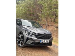 Sahibinden Renault Austral 1.3 Hybrid Techno Esprit Alpine 2025 Model 
