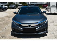 2020 CIVIC FC5| FABRİKASYON LPG | SPOR PAKET | SERVİS BAKIMLI