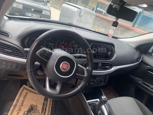 Sahibinden Fiat Egea 1.3 Multijet Easy 2016 Model 
