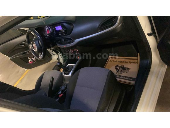 Sahibinden Fiat Egea 1.3 Multijet Easy 2016 Model 