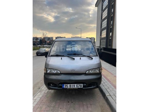 MASRAFSIZ-YENİ LASTİK-ORJİNAL KM