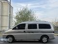 2004 STAREX KLİMALI ORJİNAL 5+1 240.XXX KM
