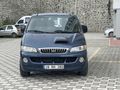 Huyundai STAREX SV CRDİ Klimalı