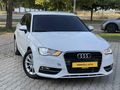 EMİNOĞLU- 2015 AUDİ A3 SPORTBACK 1.6TDİ S-TRONİC TR’NİN EN UYGUNU 