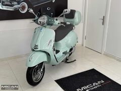 MİCAN OTO-2024 MODEL VESPA GTS 300 SIFIR KONDİSYON !!!!%20