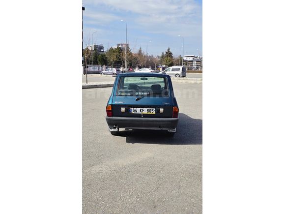 Sahibinden Renault R 12 Toros 1999 Model