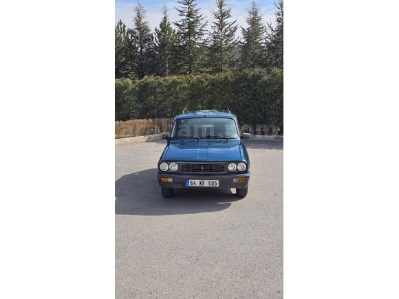 Sahibinden Renault R 12 Toros 1999 Model