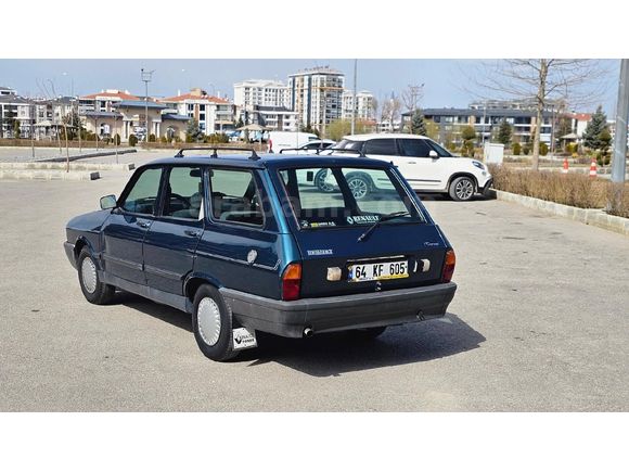 Sahibinden Renault R 12 Toros 1999 Model