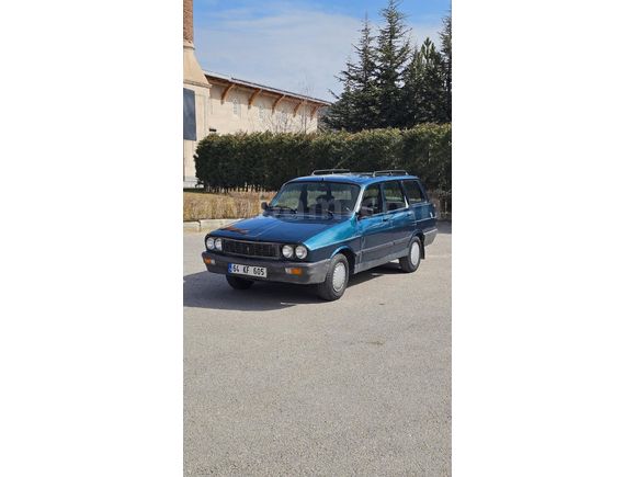 Sahibinden Renault R 12 Toros 1999 Model