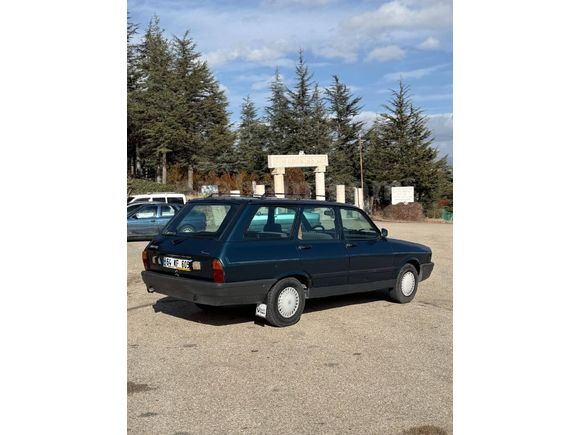 Sahibinden Renault R 12 Toros 1999 Model