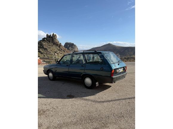 Sahibinden Renault R 12 Toros 1999 Model