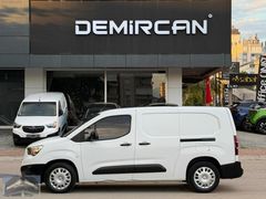 DEMİRCAN'DAN Boyasız Combo Cargo 1.5 D Elegance XL %20 KDV