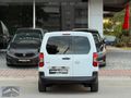 DEMİRCAN'DAN Boyasız Combo Cargo 1.5 D Elegance XL %20 KDV
