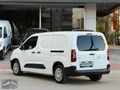 DEMİRCAN'DAN Boyasız Combo Cargo 1.5 D Elegance XL %20 KDV