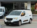 DEMİRCAN'DAN Boyasız Combo Cargo 1.5 D Elegance XL %20 KDV