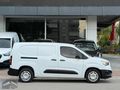 DEMİRCAN'DAN Boyasız Combo Cargo 1.5 D Elegance XL %20 KDV