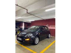 Sahibinden Fiat Punto EVO 1.4 Active 2011 Model  133.000 km Siyah