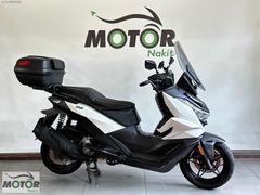 MOTOR NAKİT'den 2024 Bakımlı Voge SR3 K.Kartı Ve Takas İmkanı