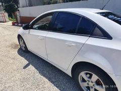 Sahibinden Chevrolet Cruze 1.6 LS 2011 Model  130.000 km Beyaz