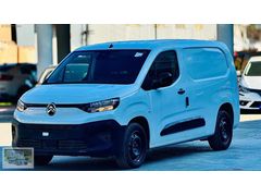 2025 Otomatik BERLİNGO 1.5 BlueHDI %20 KDV FATURA