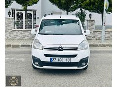 2017 MODEL FUL BAKIMLI BERLİNGO