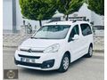2017 MODEL FUL BAKIMLI BERLİNGO
