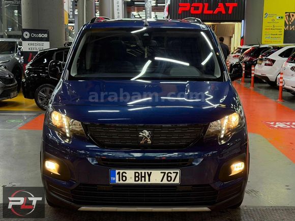 POLAT'TAN 2024 MODEL RİFTER GT PAKET FULL 0,79 İLE KREDİ İMKANI