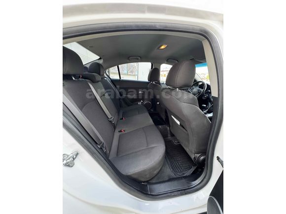 Sahibinden Chevrolet Cruze 1.6 LS 2012 Model 