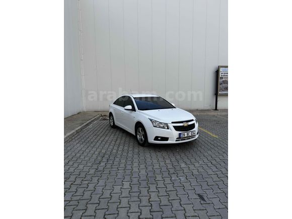 Sahibinden Chevrolet Cruze 1.6 LS 2012 Model 