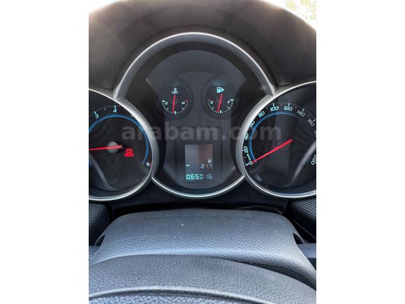 Sahibinden Chevrolet Cruze 1.6 LS 2012 Model 