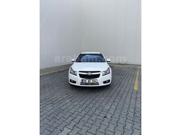 Sahibinden Chevrolet Cruze 1.6 LS 2012 Model 