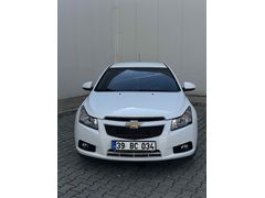 Sahibinden Chevrolet Cruze 1.6 LS 2012 Model 