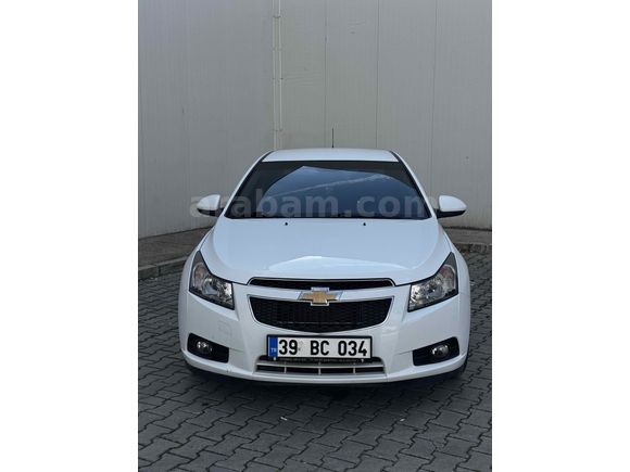 Sahibinden Chevrolet Cruze 1.6 LS 2012 Model 