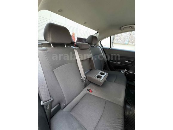 Sahibinden Chevrolet Cruze 1.6 LS 2012 Model 